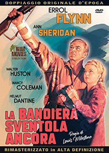 Edge of Darkness   (1943) (DVD)
